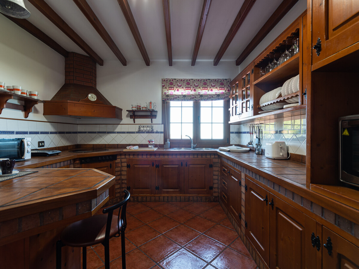 Villa avec piscine privée à Valsequillo, Gran Canaria - Photo 29