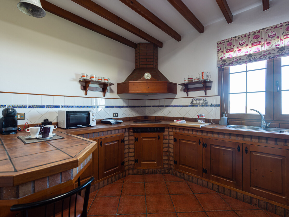 Villa avec piscine privée à Valsequillo, Gran Canaria - Photo 30
