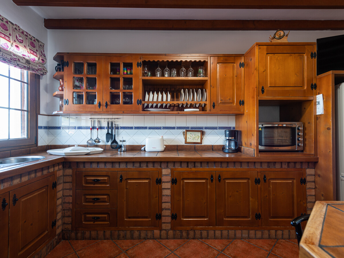 Villa avec piscine privée à Valsequillo, Gran Canaria - Photo 32