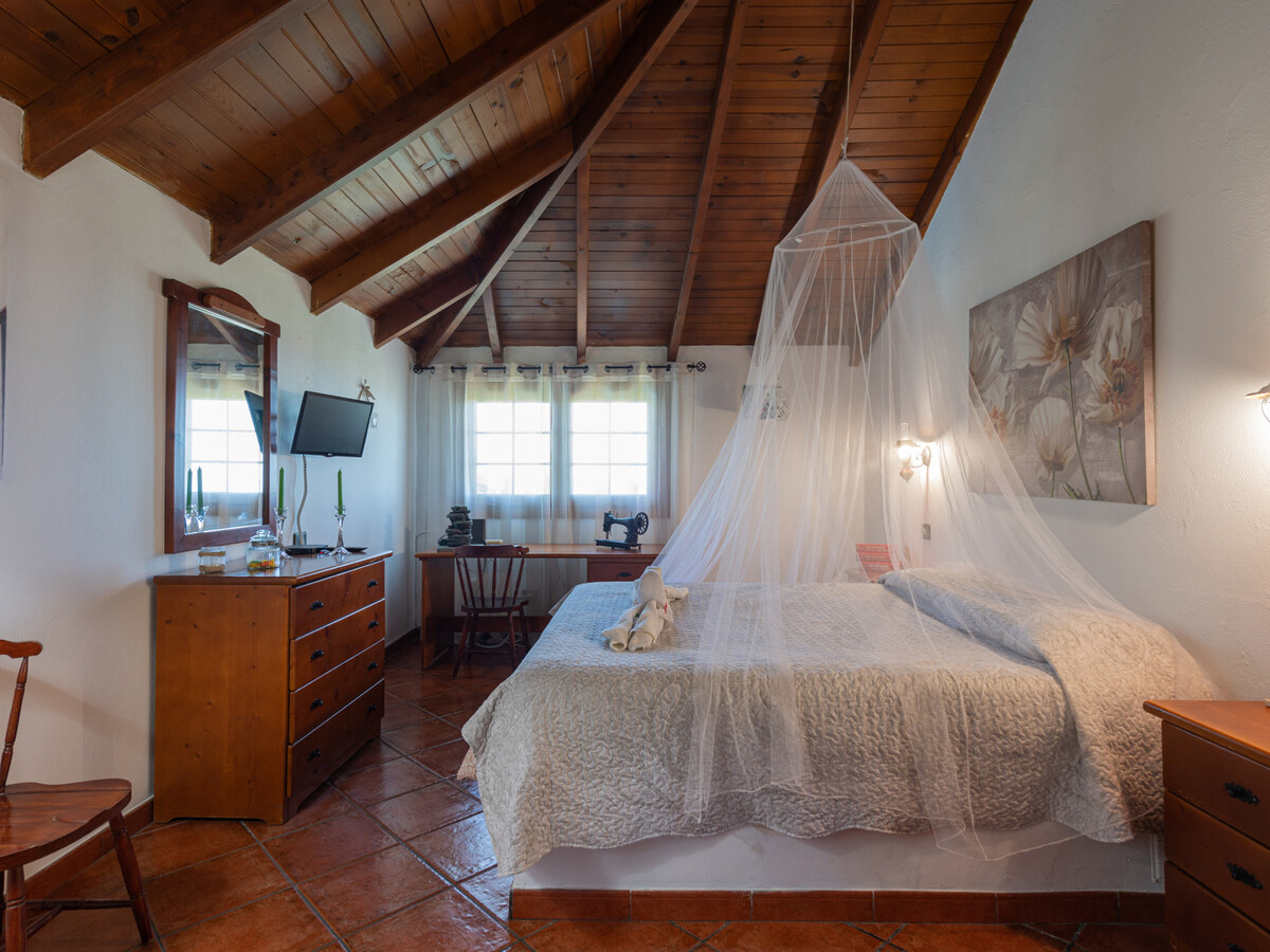 Villa avec piscine privée à Valsequillo, Gran Canaria - Photo 35