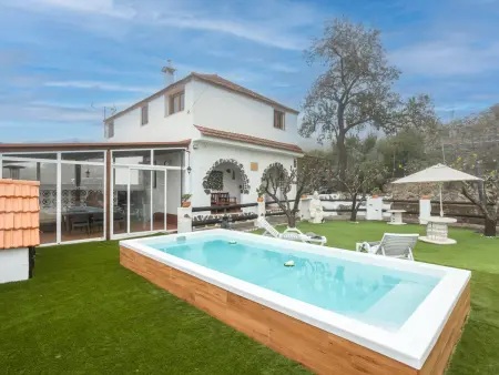 Villa avec piscine privée à Valsequillo, Gran Canaria