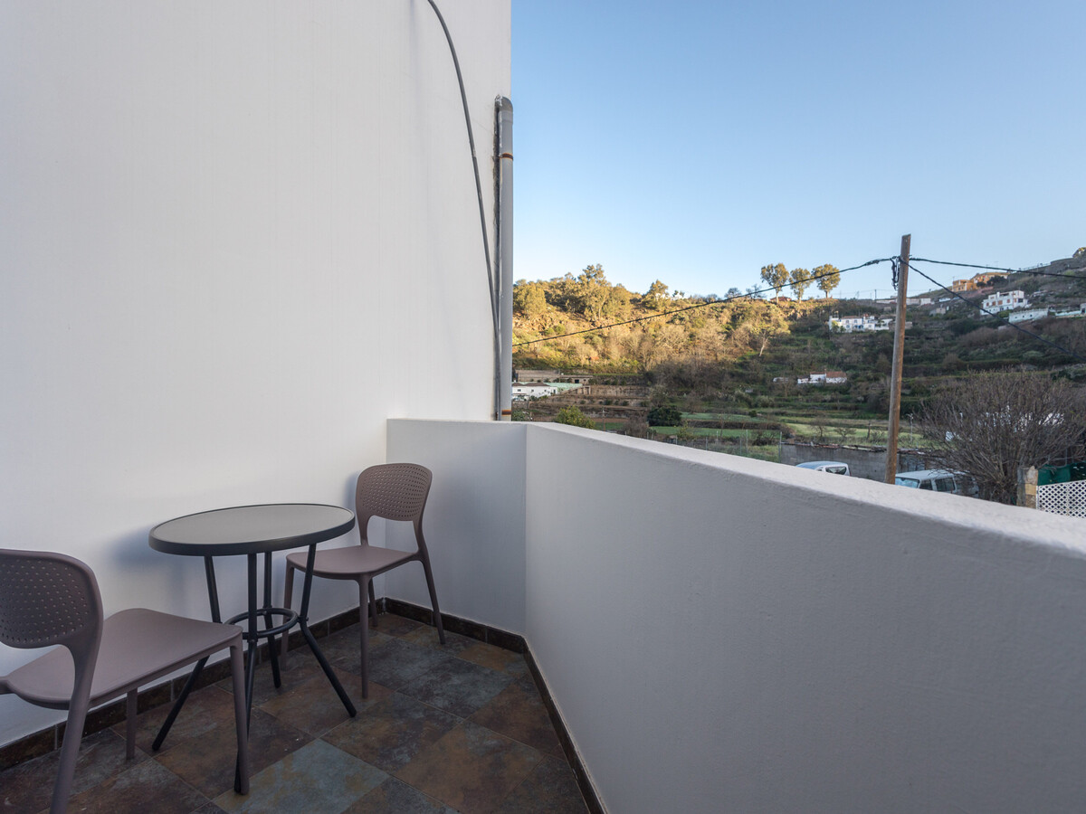 Maison 3 chambres vue panoramique - Vega de San Mateo - Photo 1