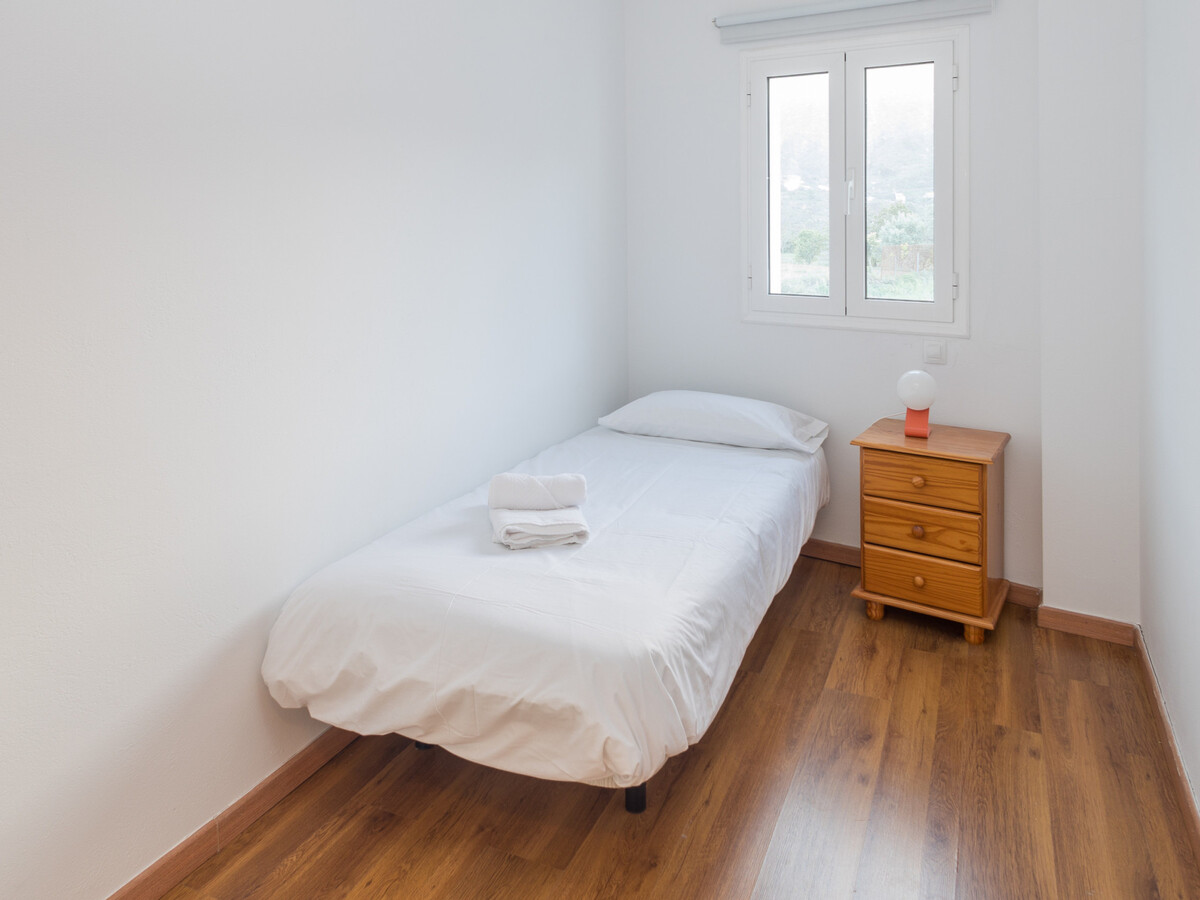 Maison 3 chambres vue panoramique - Vega de San Mateo - Photo 10