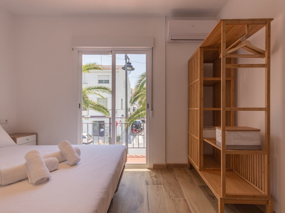 Maison vue panoramique Altea, 5 pers., près plage - Photo 2