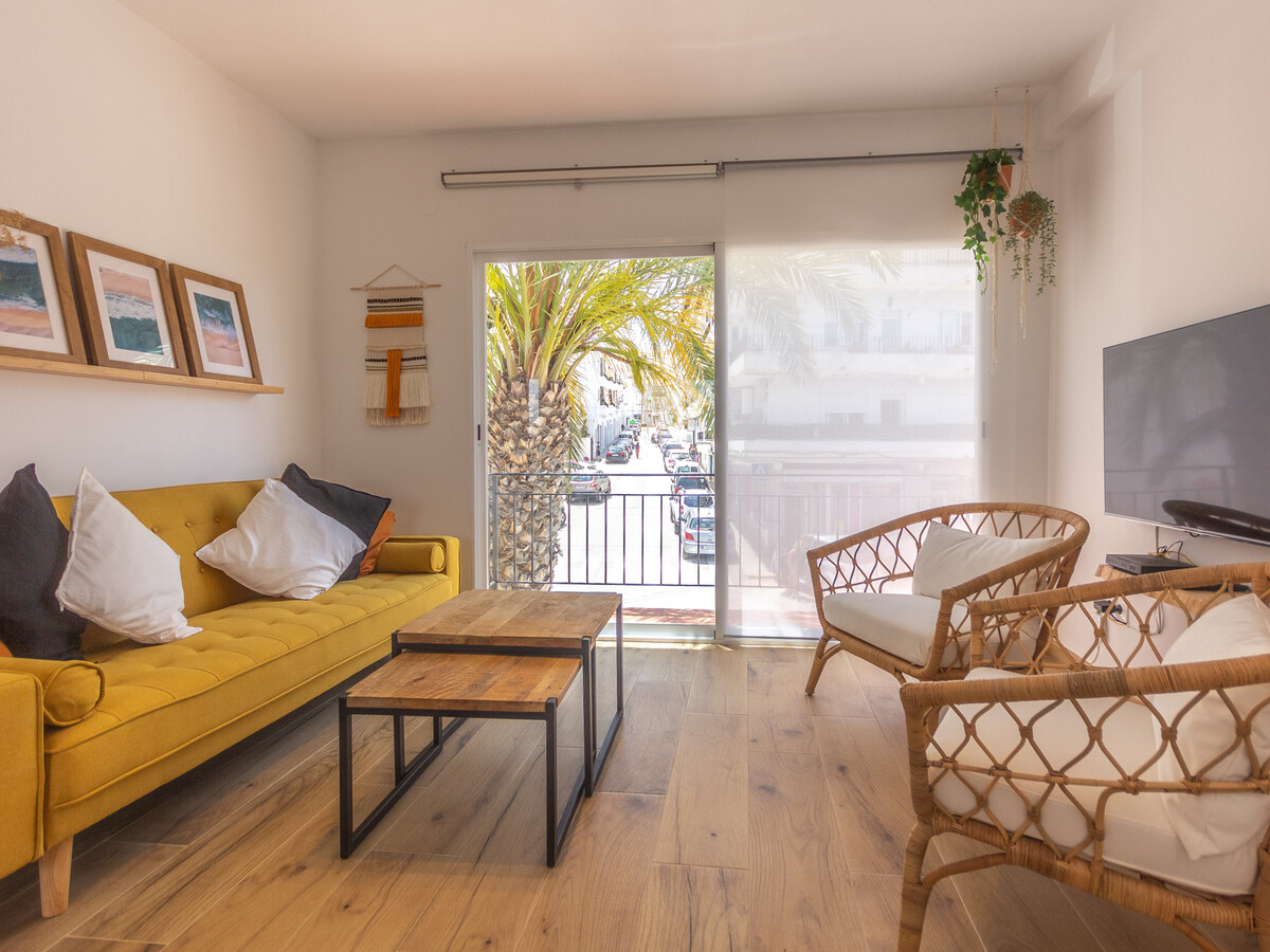 Maison vue panoramique Altea, 5 pers., près plage - Photo 3