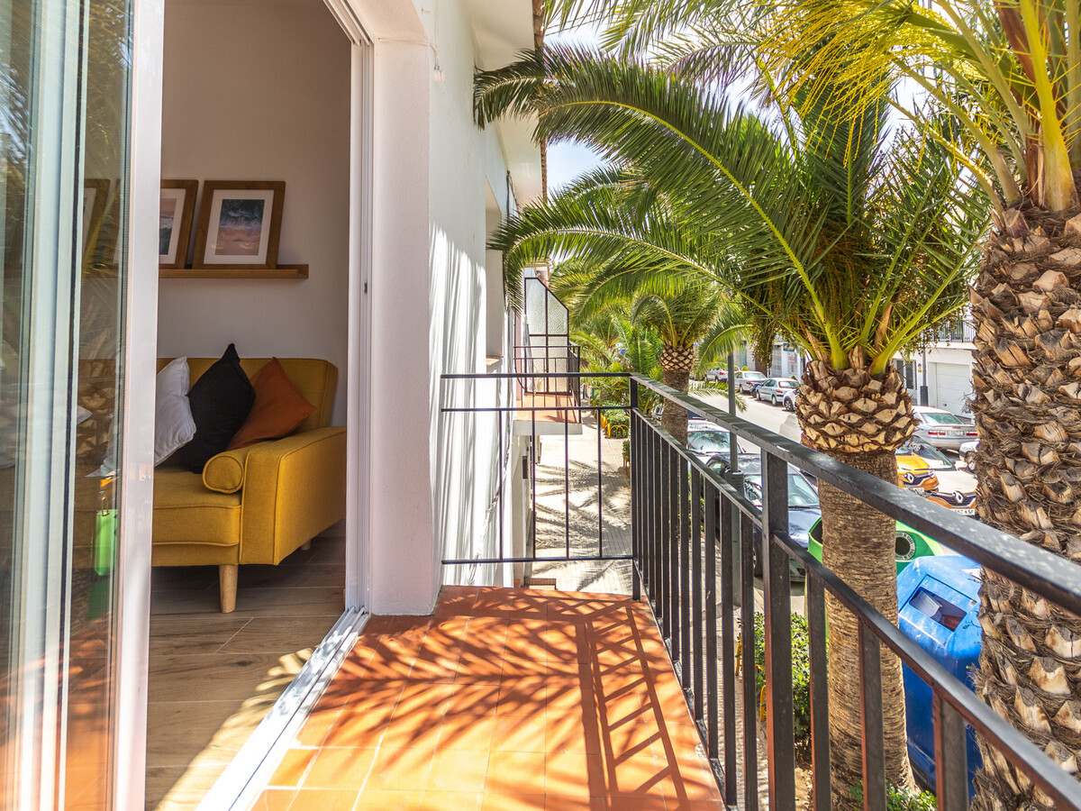 Maison vue panoramique Altea, 5 pers., près plage - Photo 4