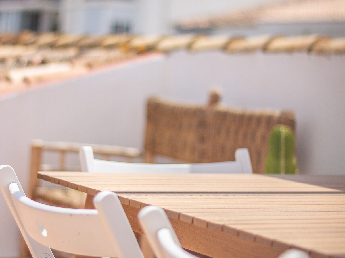 Maison vue panoramique Altea, 5 pers., près plage - Photo 11