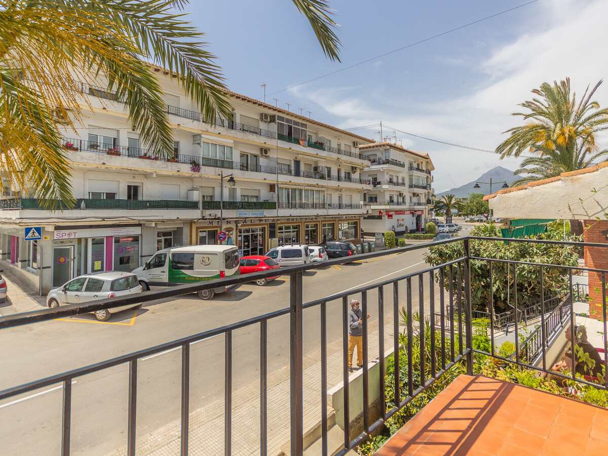 Maison vue panoramique Altea, 5 pers., près plage - Photo 16