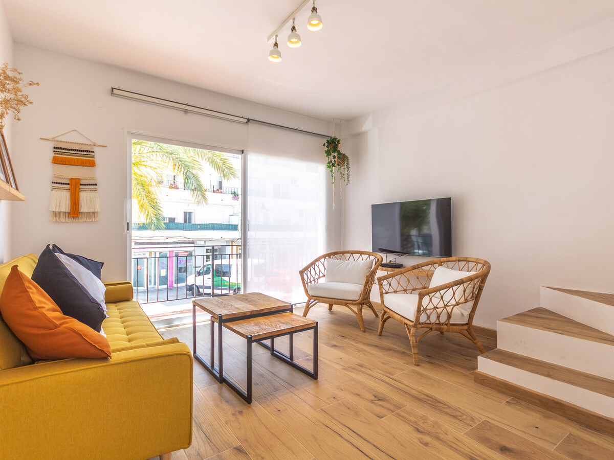Maison vue panoramique Altea, 5 pers., près plage - Photo 17