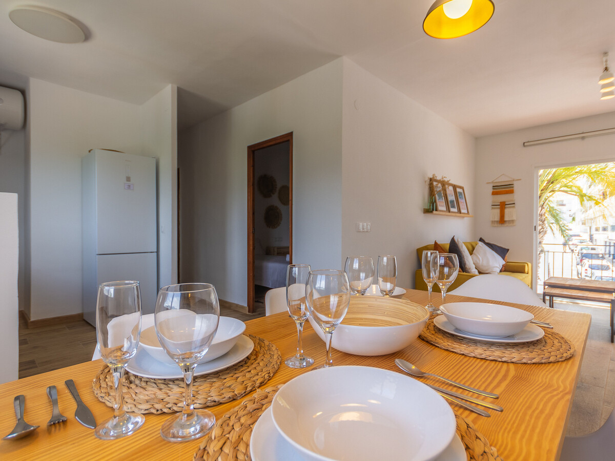 Maison vue panoramique Altea, 5 pers., près plage - Photo 23