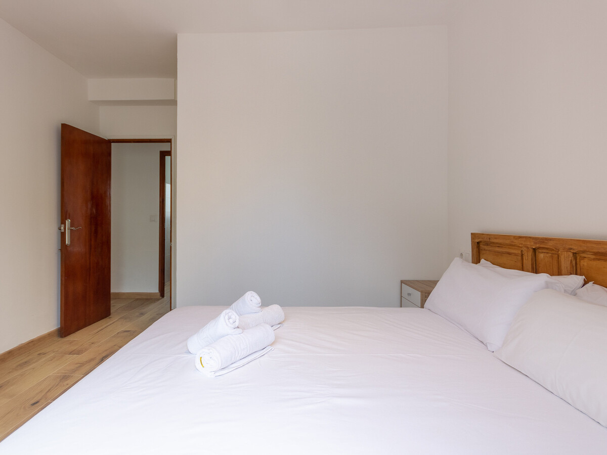 Maison vue panoramique Altea, 5 pers., près plage - Photo 29
