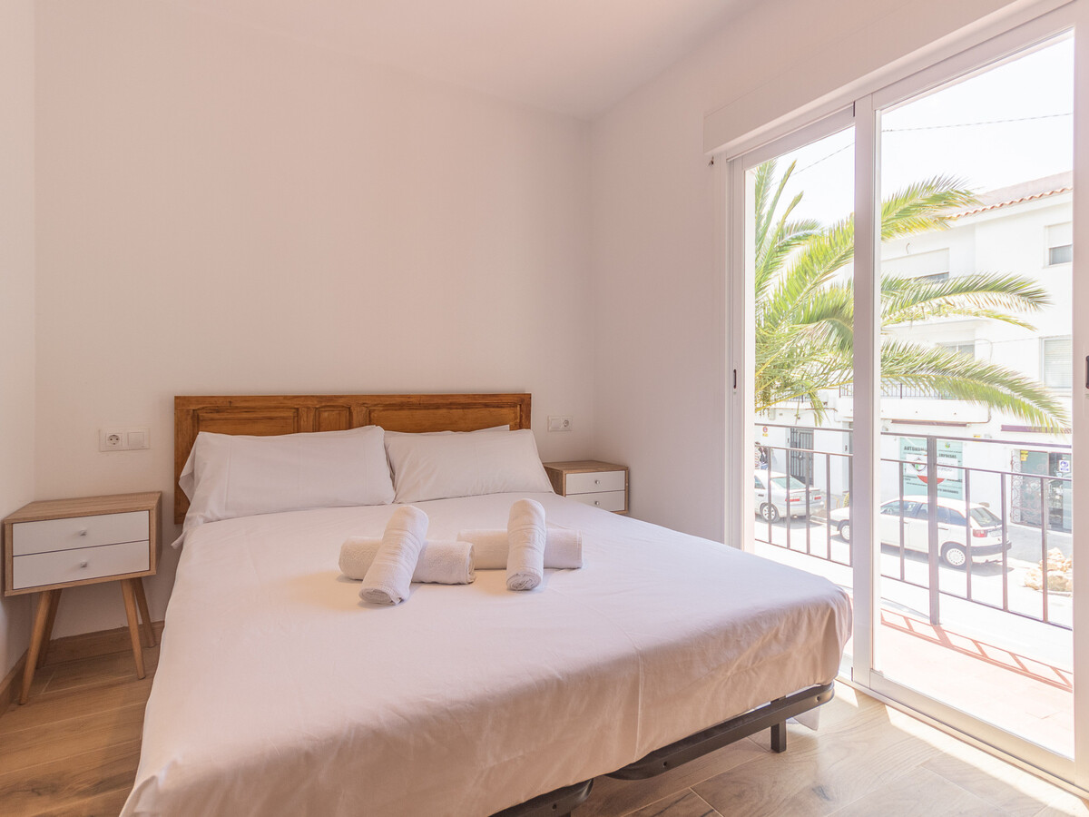 Maison vue panoramique Altea, 5 pers., près plage - Photo 35