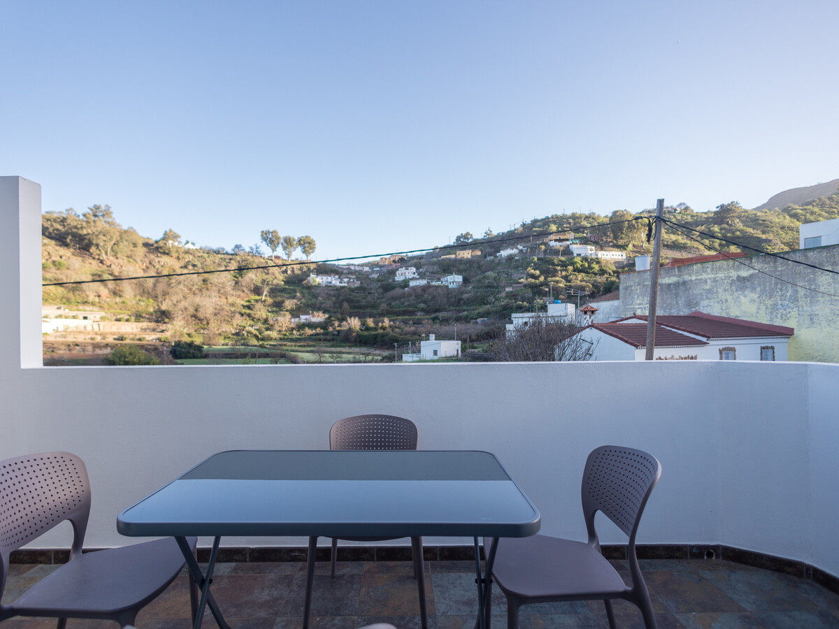 Maison moderne 60m² vue montagne à Vega de San Mateo - Photo 2