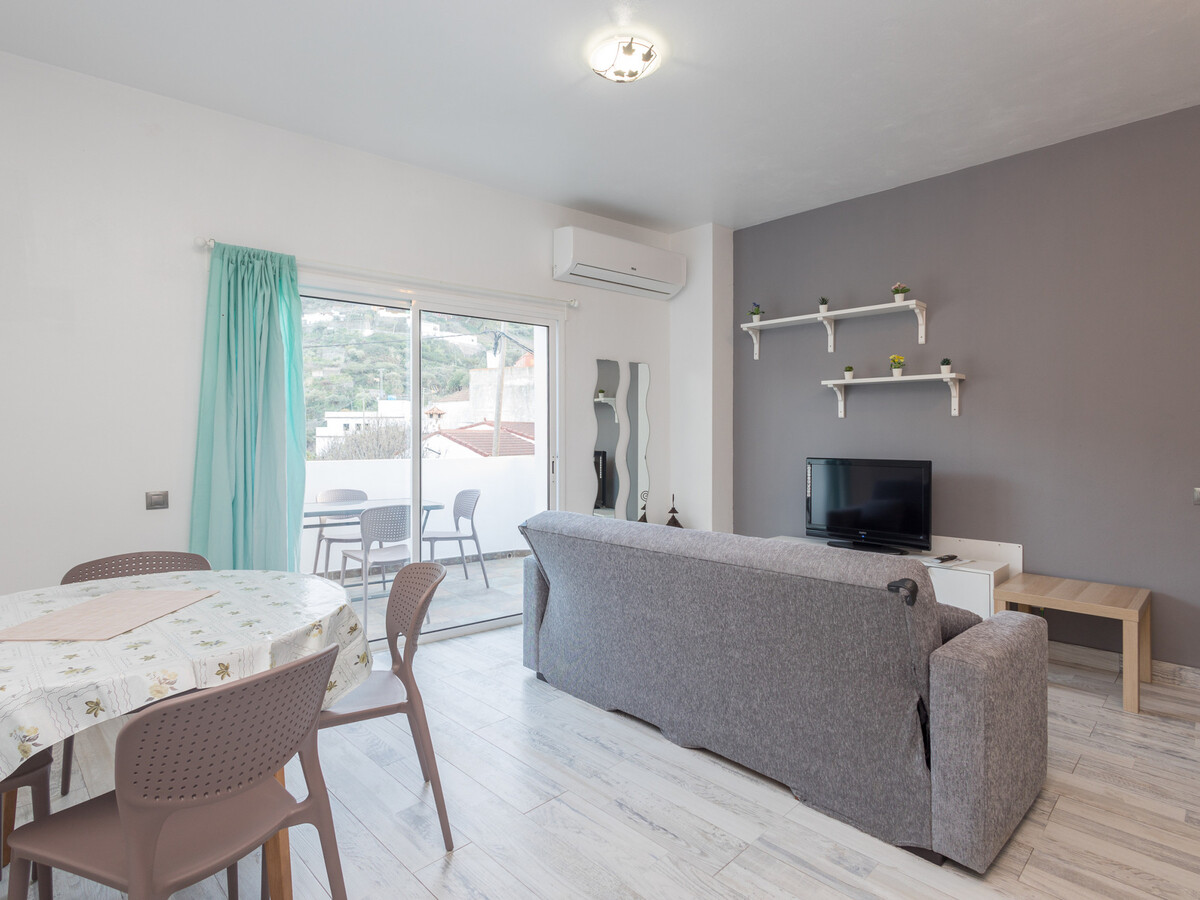 Maison moderne 60m² vue montagne à Vega de San Mateo - Photo 6
