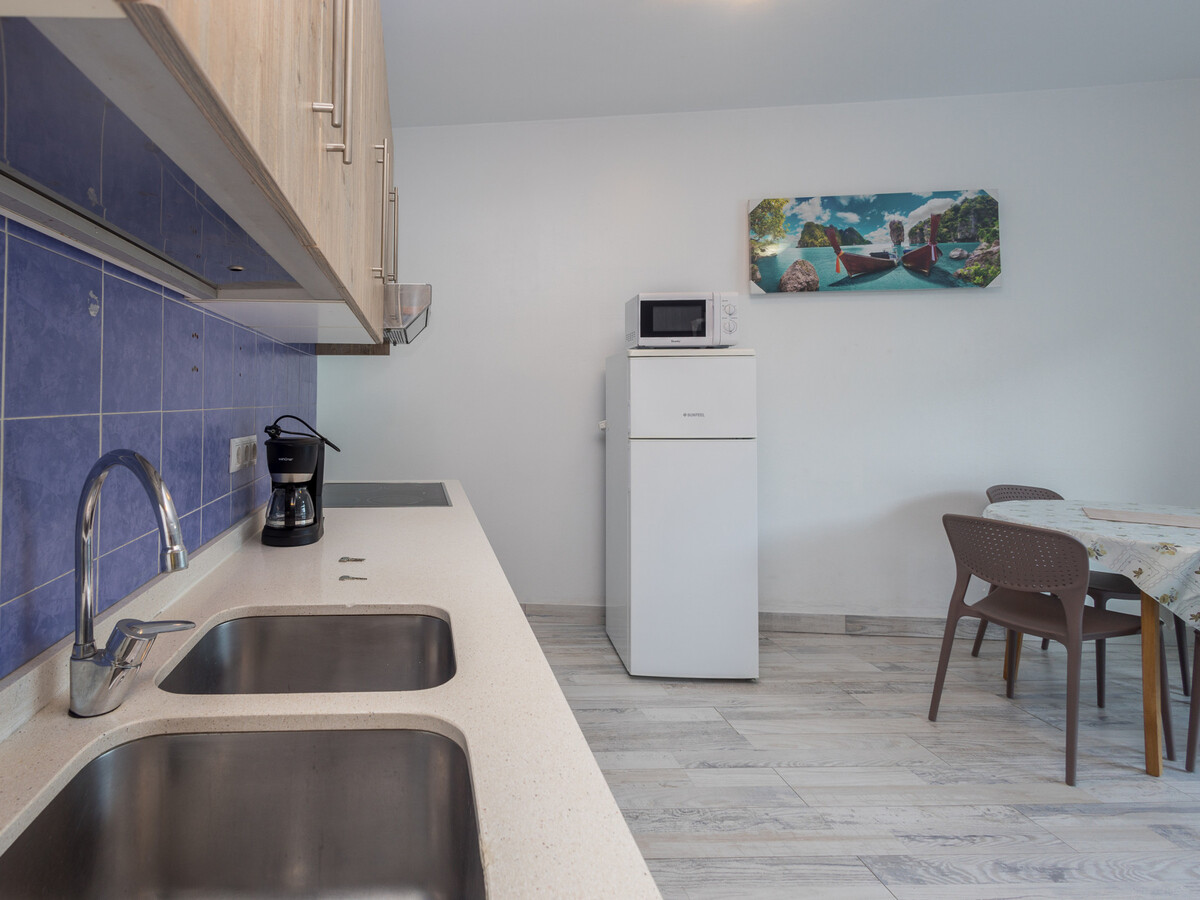 Maison moderne 60m² vue montagne à Vega de San Mateo - Photo 12