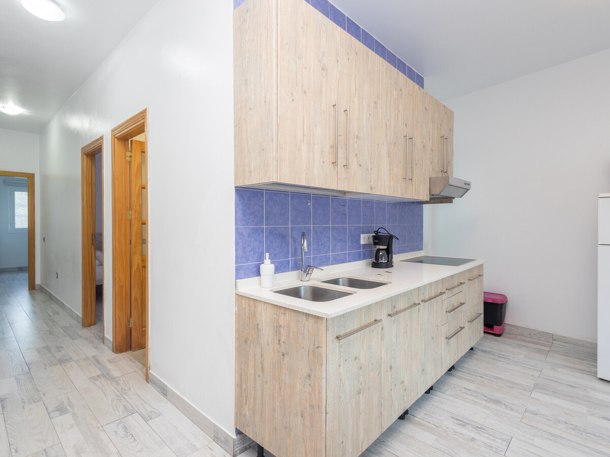 Maison moderne 60m² vue montagne à Vega de San Mateo - Photo 13