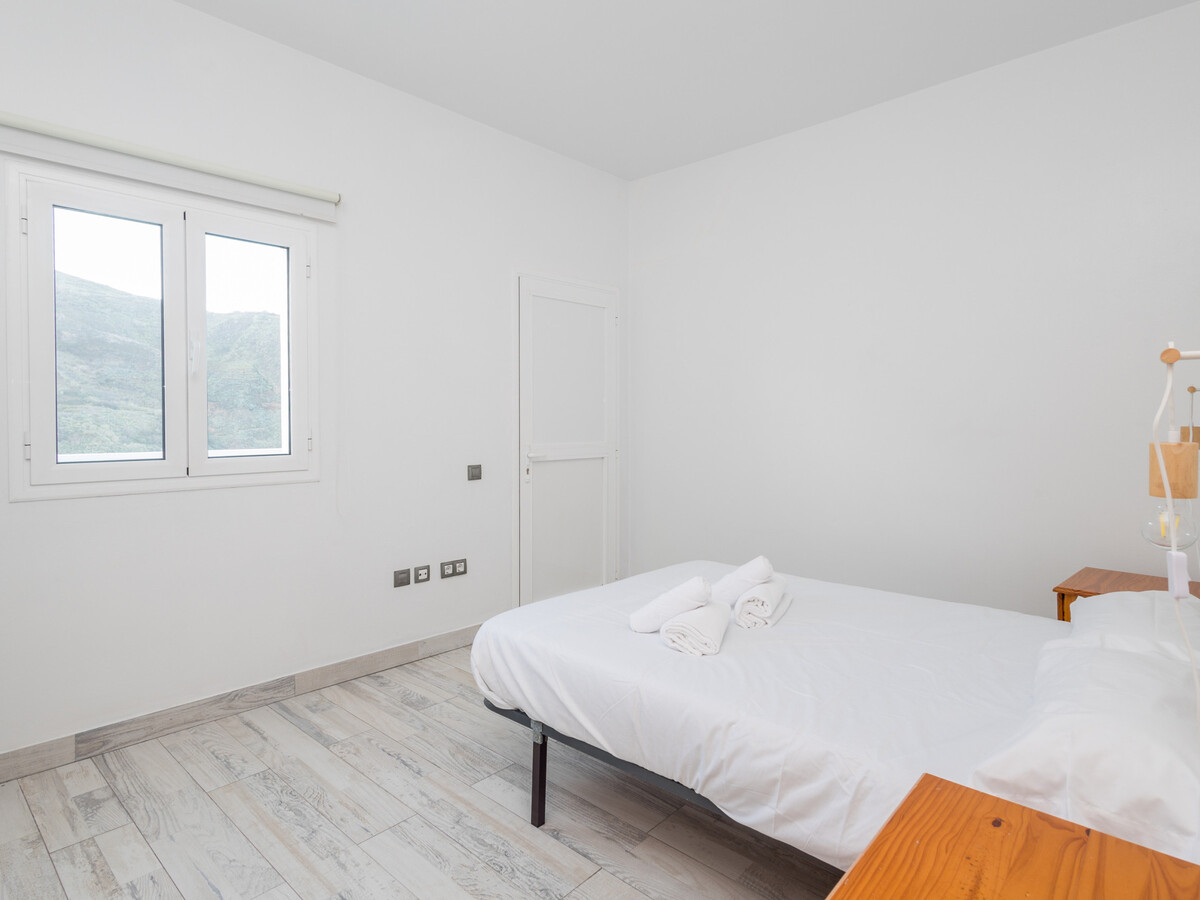 Maison moderne 60m² vue montagne à Vega de San Mateo - Photo 15