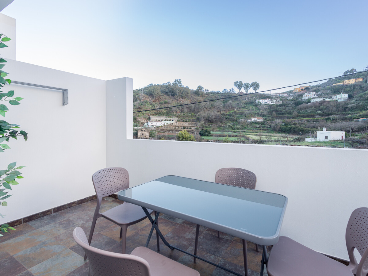 Maison moderne 60m² vue montagne à Vega de San Mateo - Photo 18