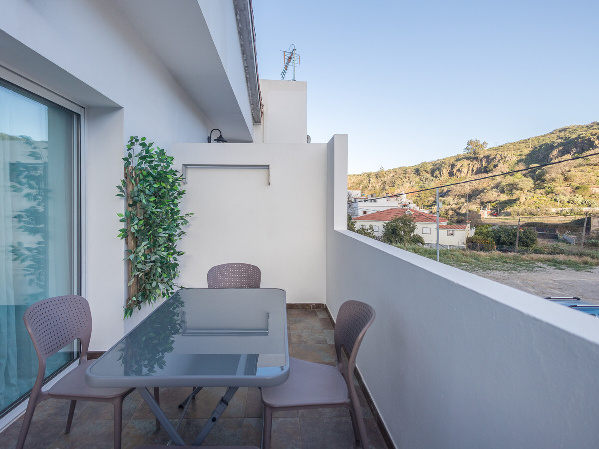 Maison moderne 60m² vue montagne à Vega de San Mateo - Photo 19