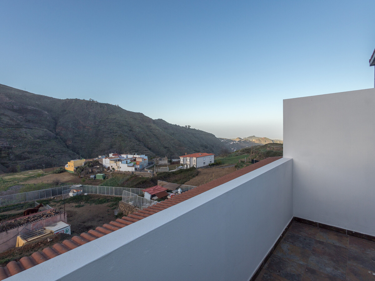 Maison moderne 60m² vue montagne à Vega de San Mateo - Photo 21