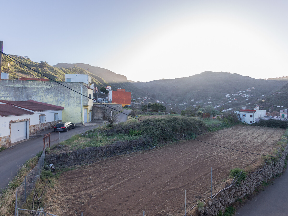 Maison moderne 60m² vue montagne à Vega de San Mateo - Photo 25