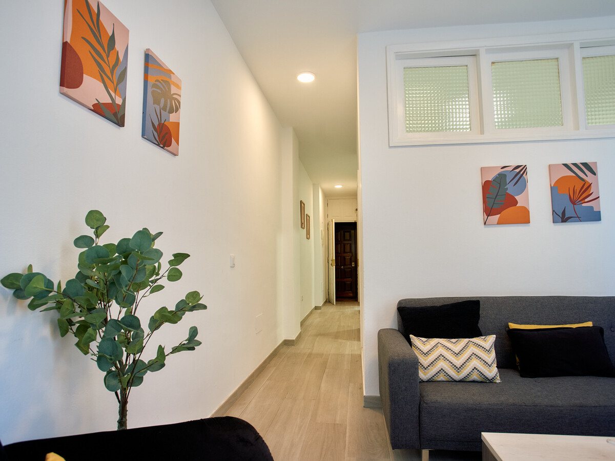 Maison lumineux 300m Playa Las Canteras, Las Palmas - Photo 11