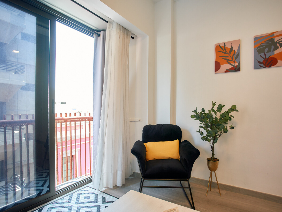 Maison lumineux 300m Playa Las Canteras, Las Palmas - Photo 12
