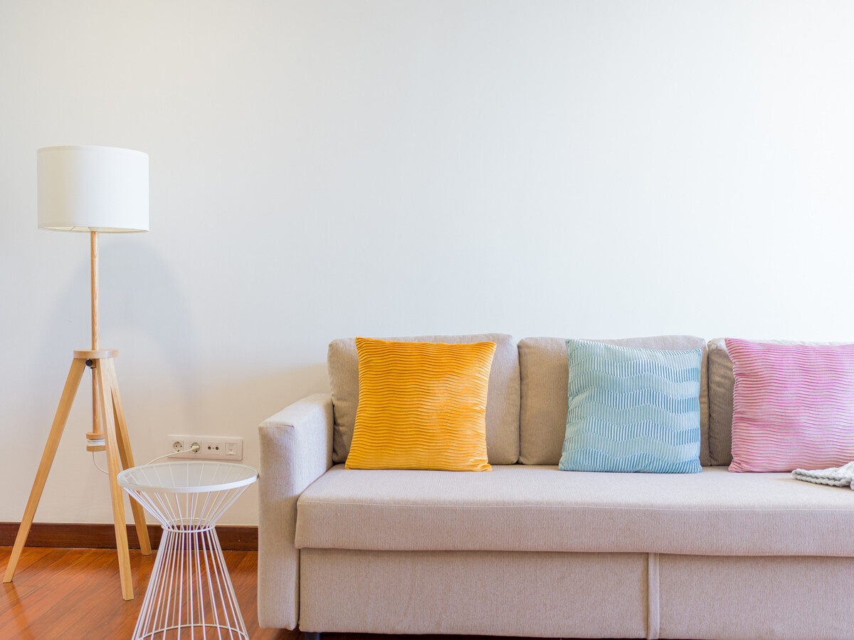 Appartement rénové avec terrasse vue ville - Las Palmas - Photo 15