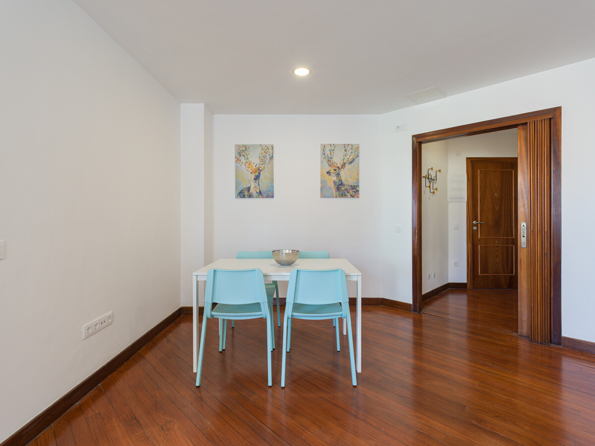 Appartement rénové avec terrasse vue ville - Las Palmas - Photo 20
