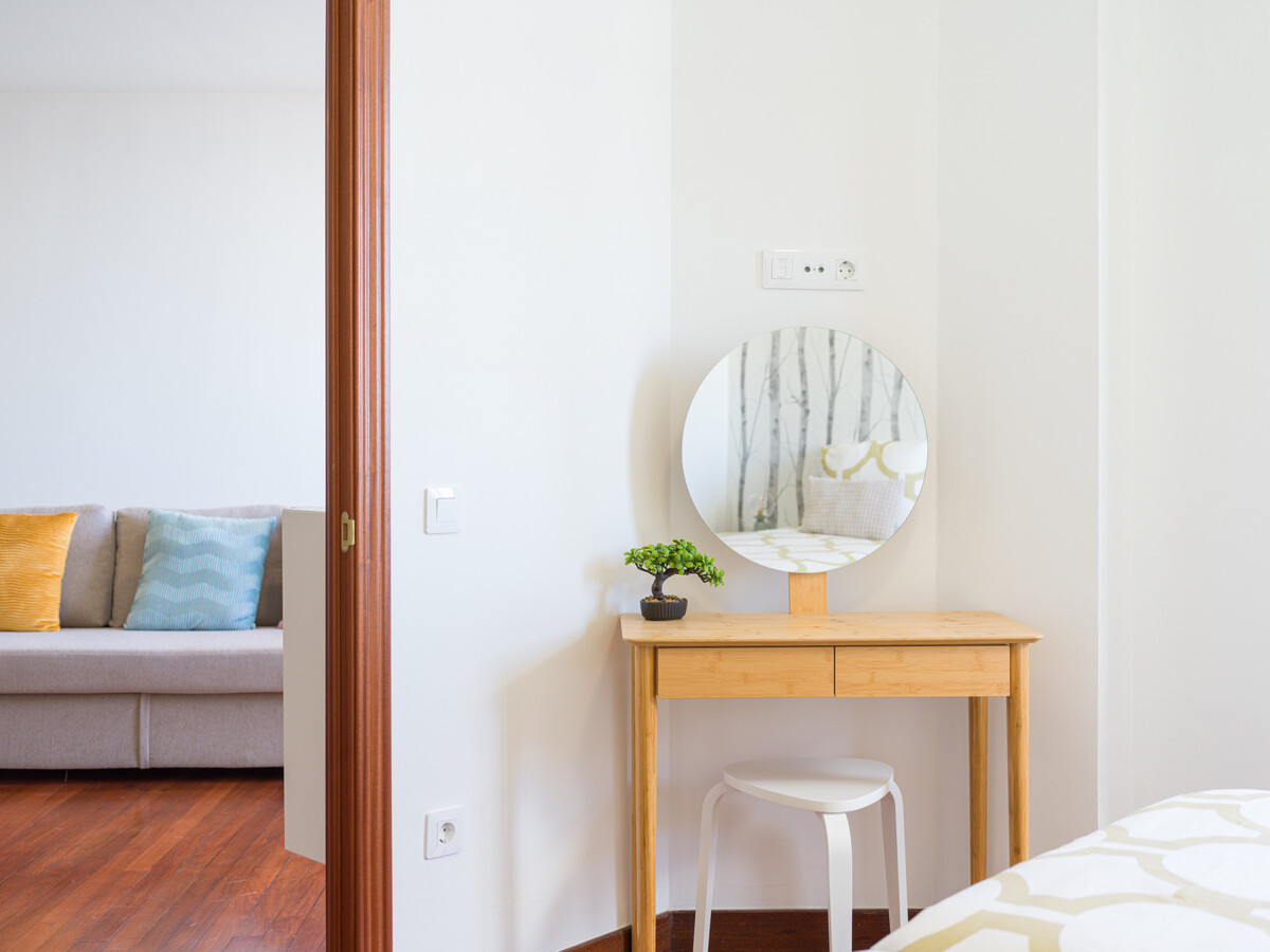 Appartement rénové avec terrasse vue ville - Las Palmas - Photo 21