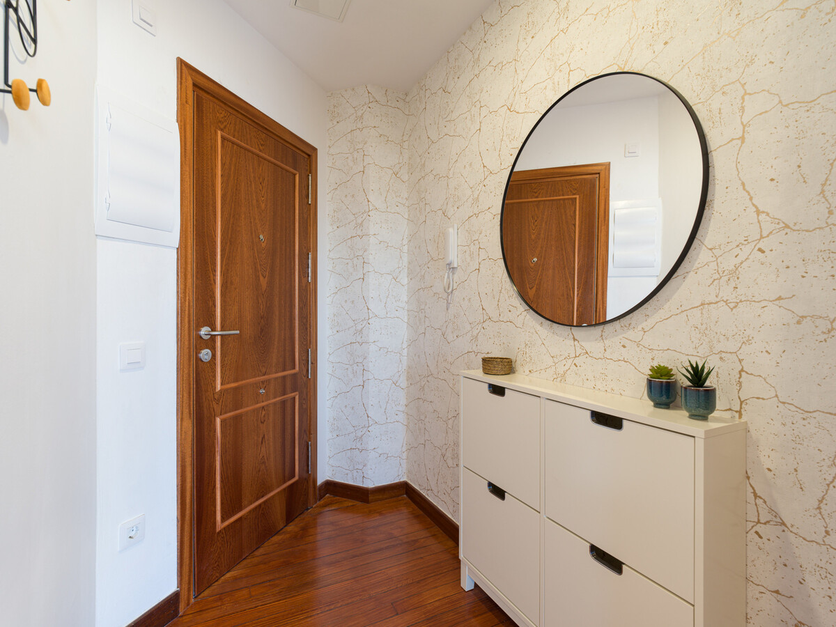 Appartement rénové avec terrasse vue ville - Las Palmas - Photo 29