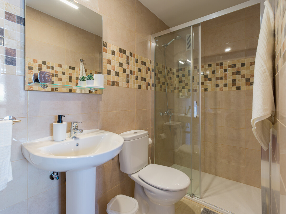 Appartement rénové avec terrasse vue ville - Las Palmas - Photo 31