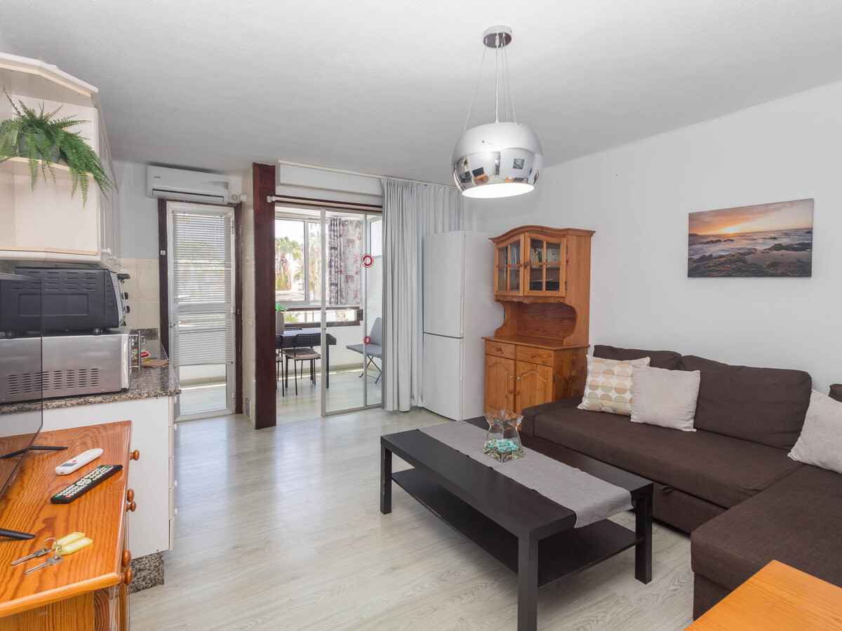 Appartement 51 m² vue océan à Playa del Inglés - Photo 2