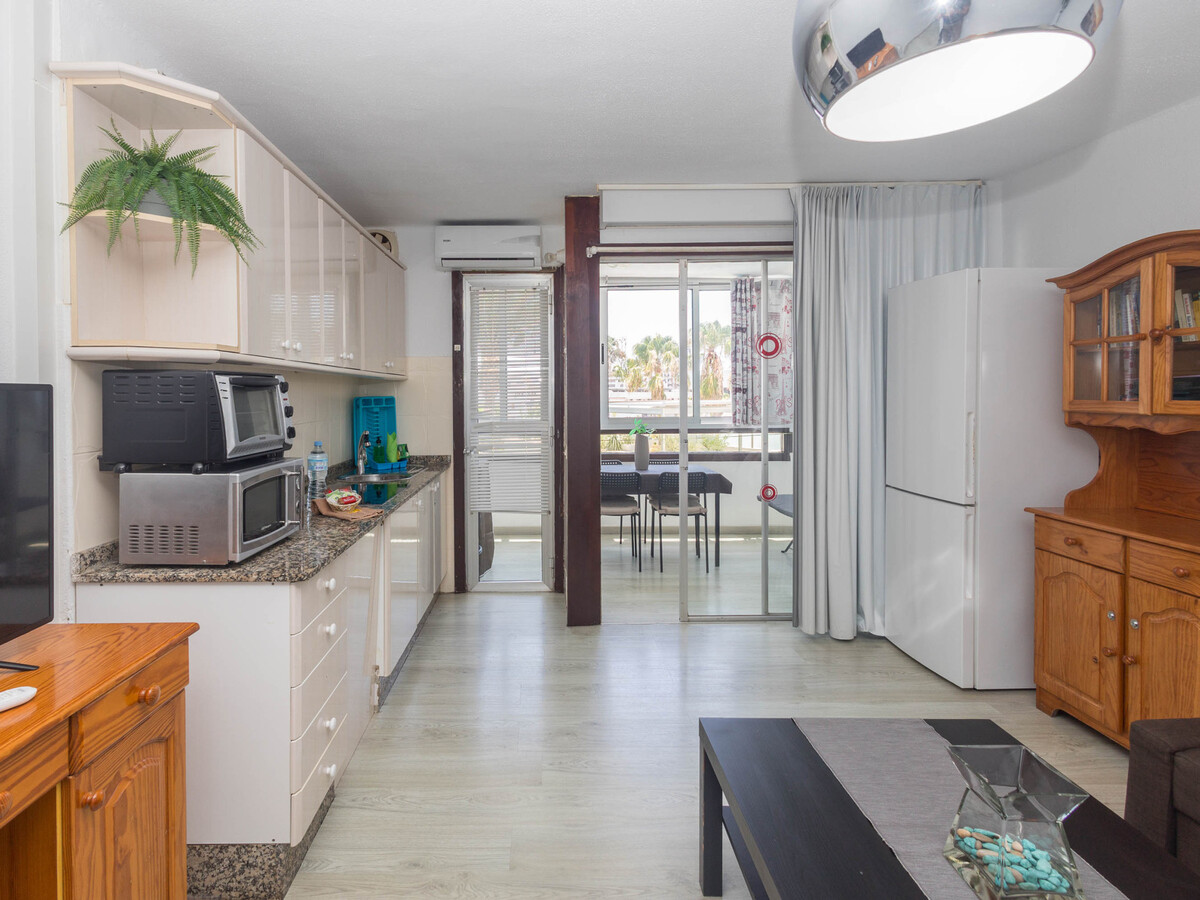 Appartement 51 m² vue océan à Playa del Inglés - Photo 5