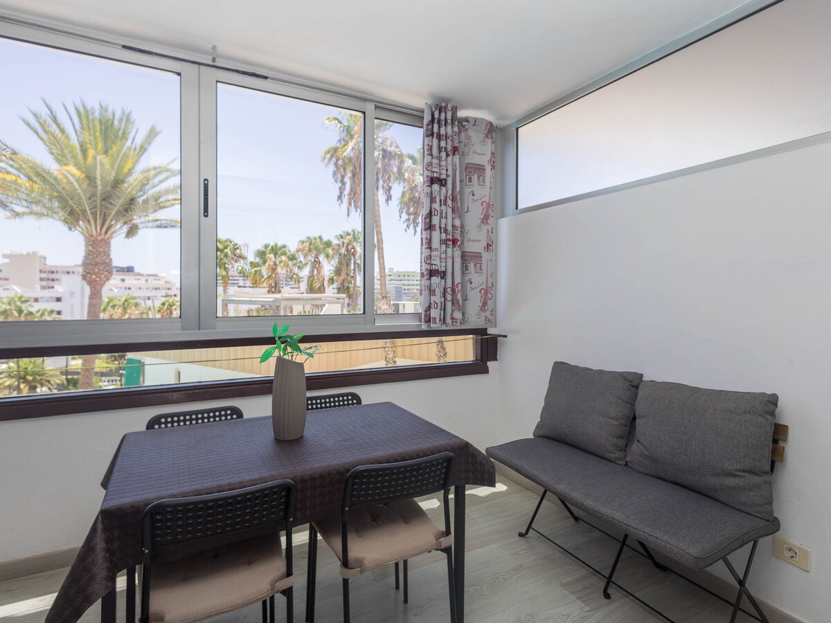 Appartement 51 m² vue océan à Playa del Inglés - Photo 6