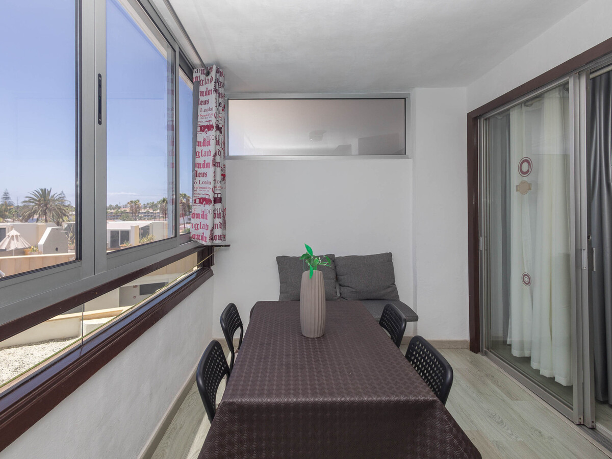 Appartement 51 m² vue océan à Playa del Inglés - Photo 7