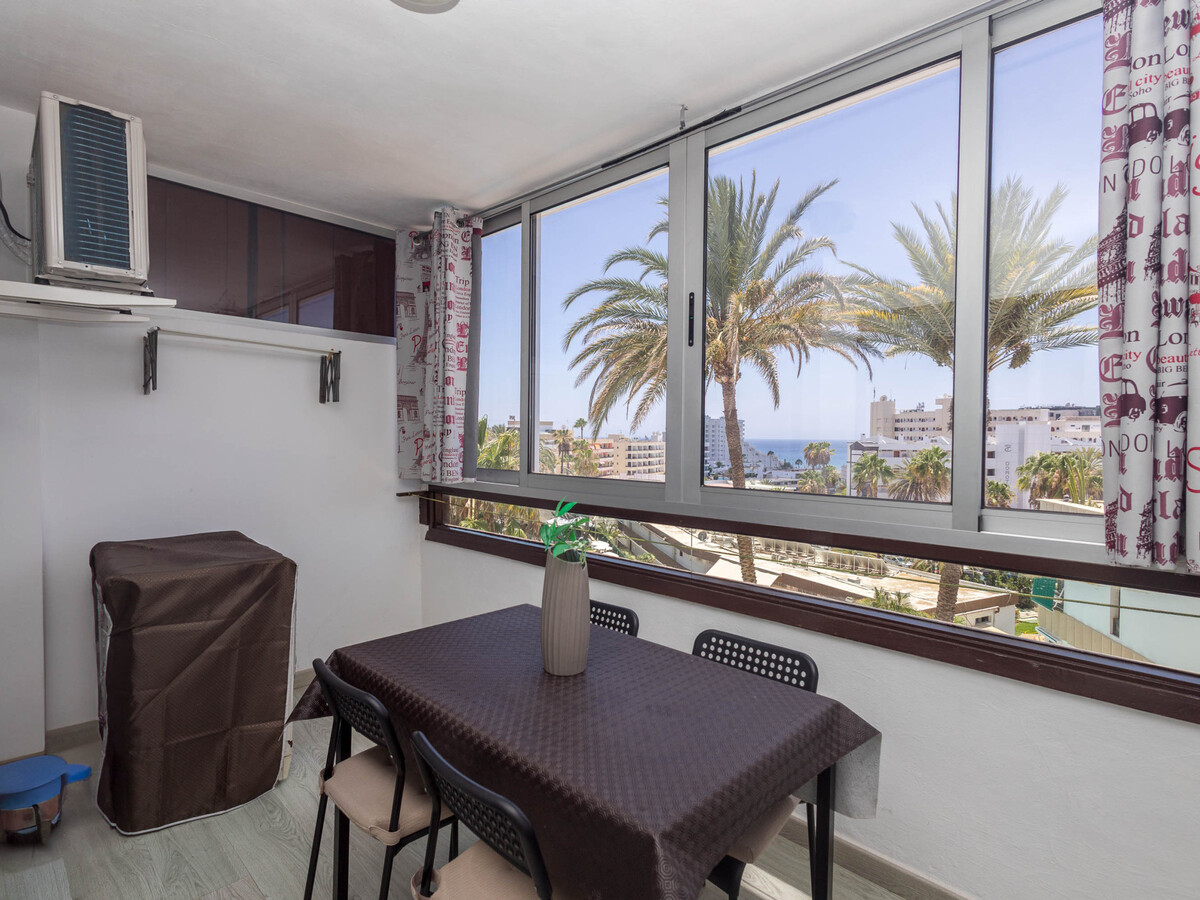 Appartement 51 m² vue océan à Playa del Inglés - Photo 8