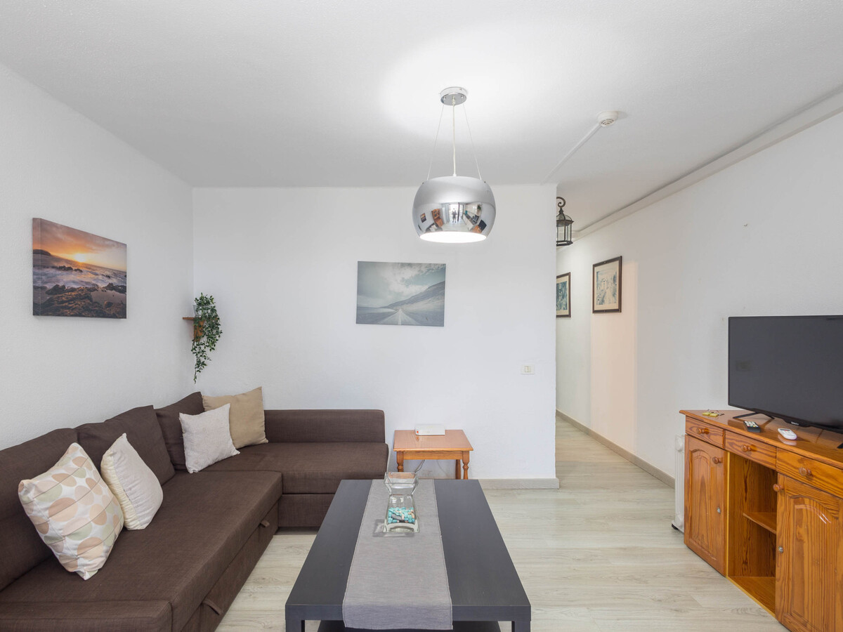 Appartement 51 m² vue océan à Playa del Inglés - Photo 9