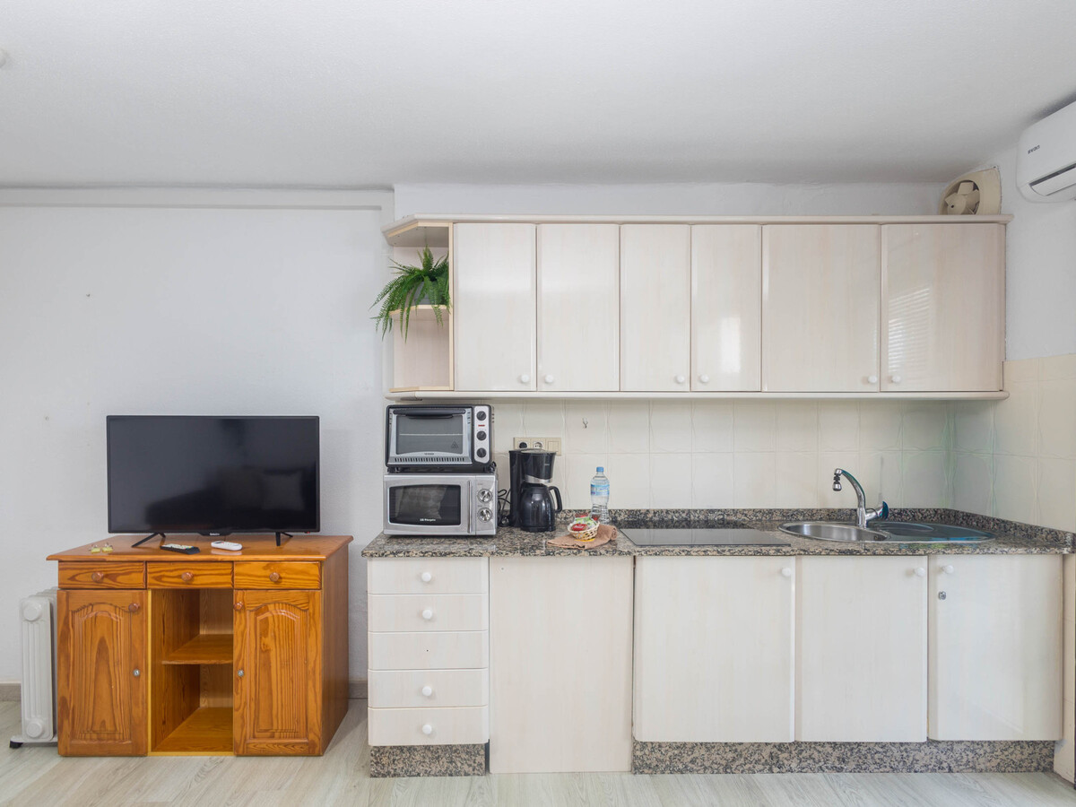 Appartement 51 m² vue océan à Playa del Inglés - Photo 10