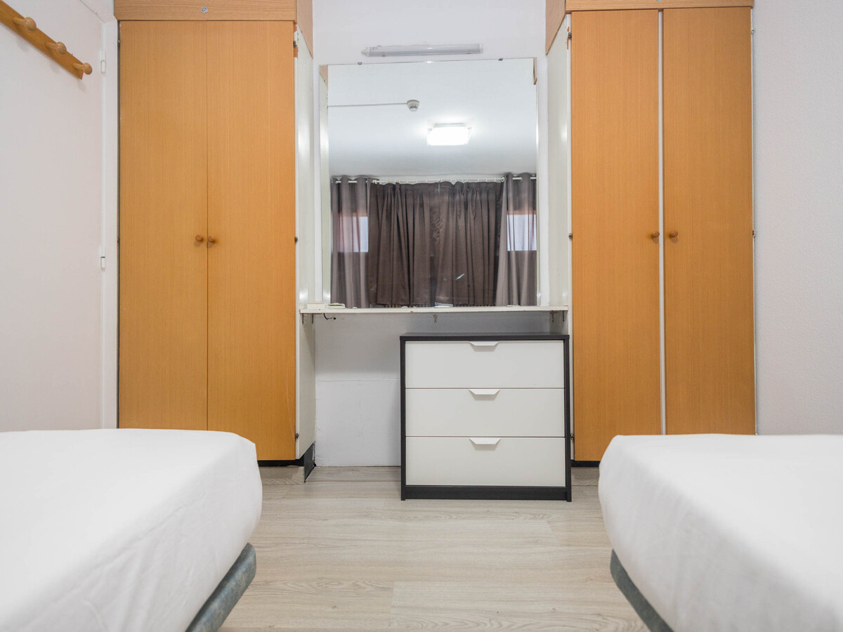 Appartement 51 m² vue océan à Playa del Inglés - Photo 15