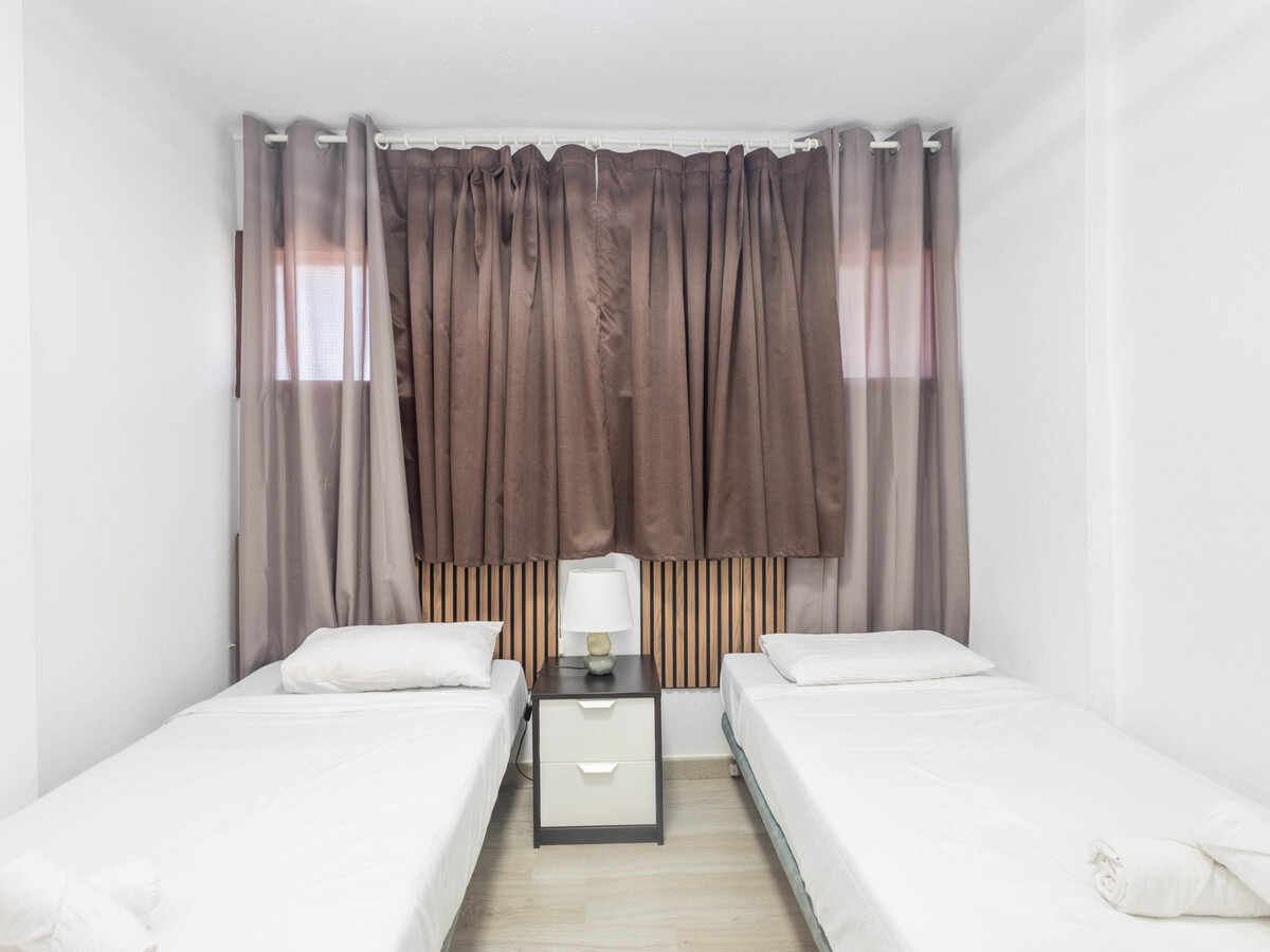Appartement 51 m² vue océan à Playa del Inglés - Photo 16