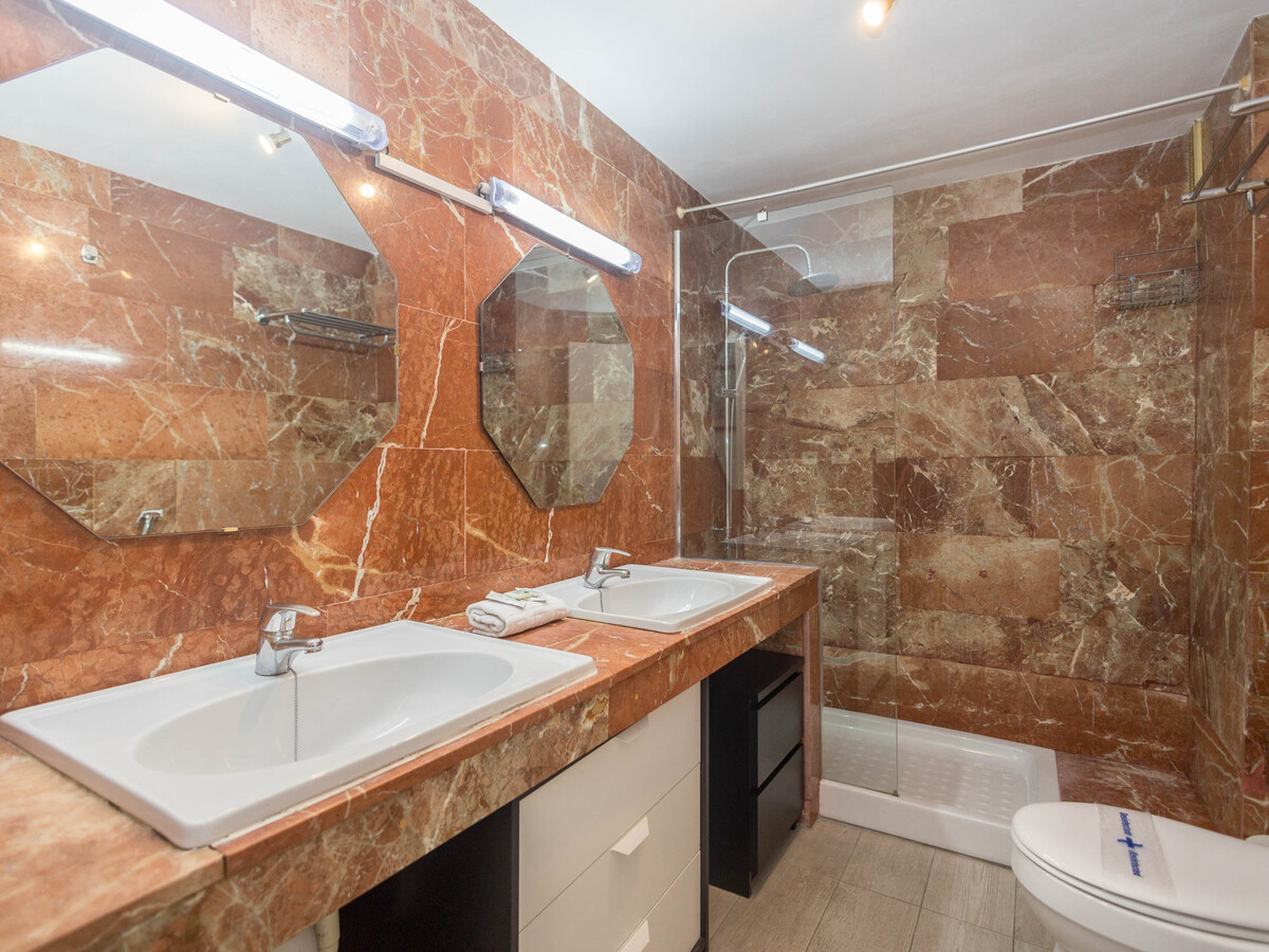 Appartement 51 m² vue océan à Playa del Inglés - Photo 18