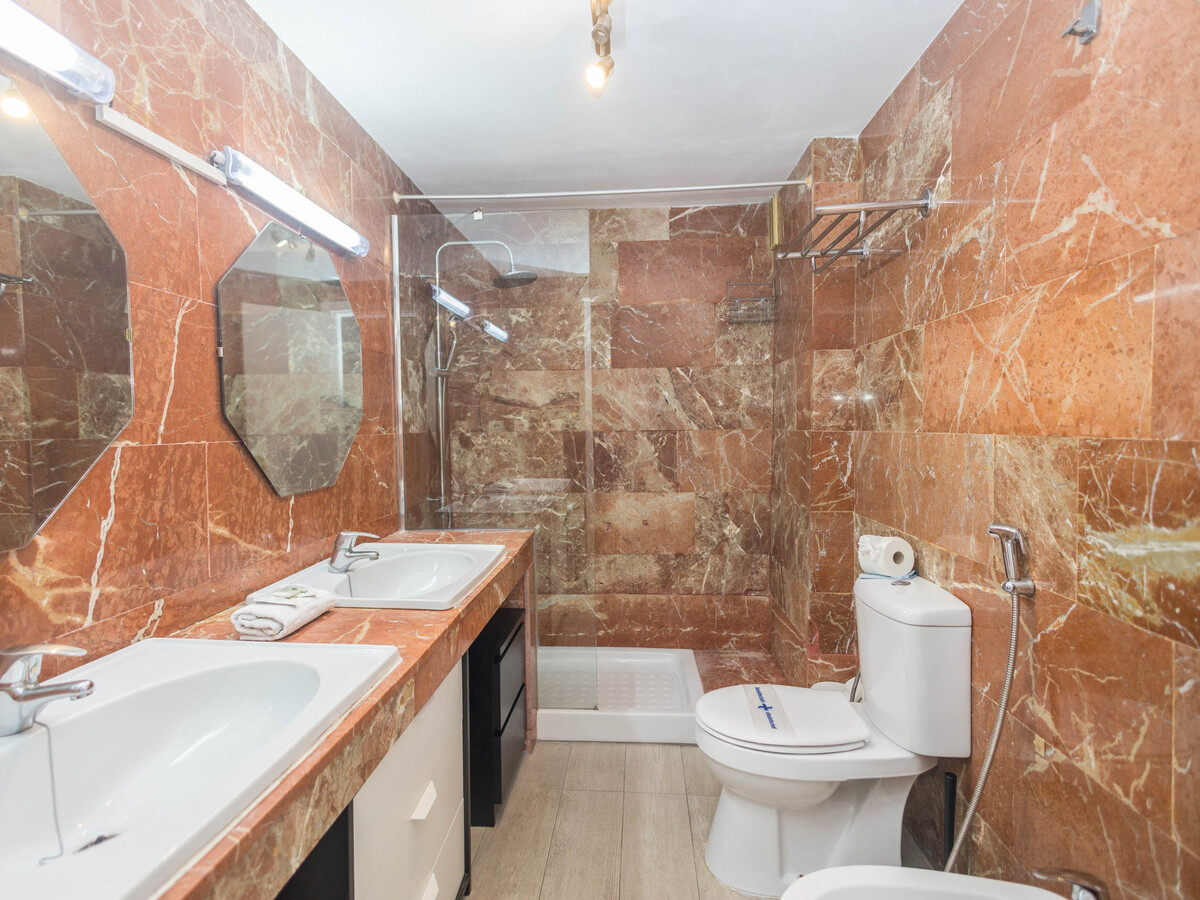 Appartement 51 m² vue océan à Playa del Inglés - Photo 19