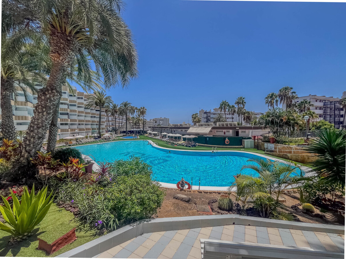 Appartement 51 m² vue océan à Playa del Inglés - Photo 20