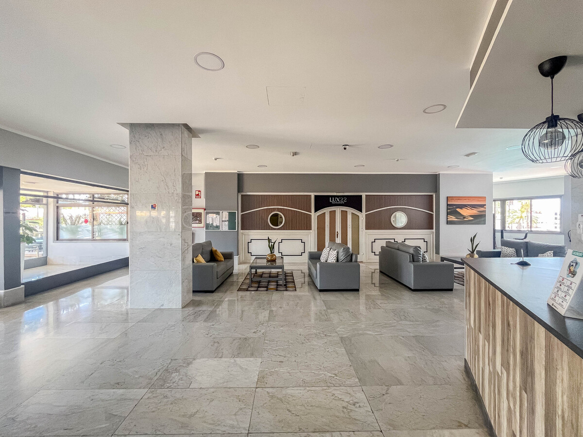 Appartement 51 m² vue océan à Playa del Inglés - Photo 25