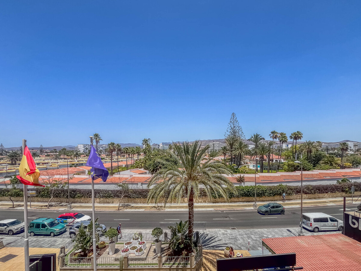 Appartement 51 m² vue océan à Playa del Inglés - Photo 26
