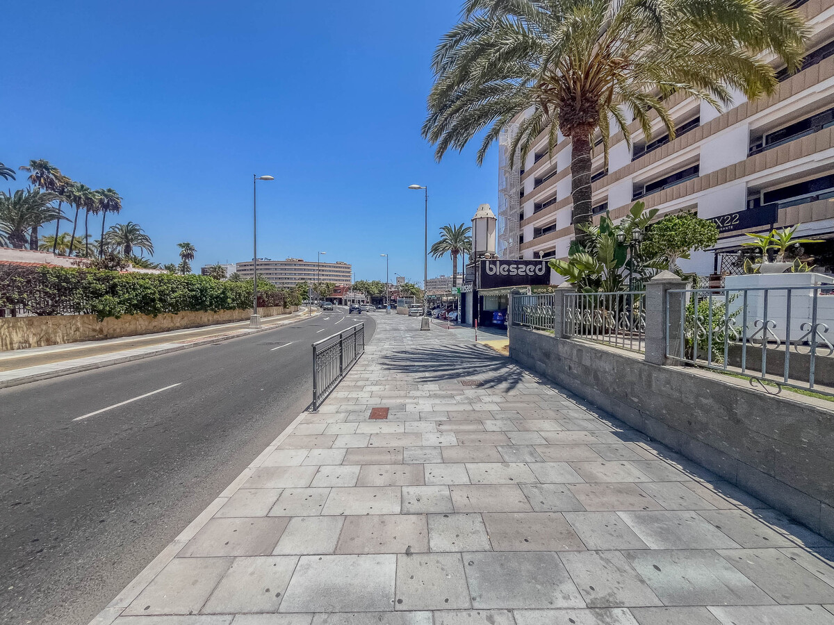 Appartement 51 m² vue océan à Playa del Inglés - Photo 27