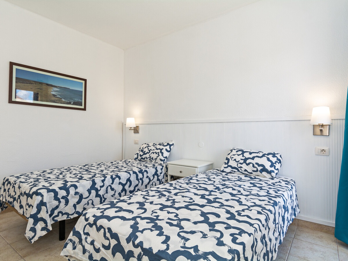 Duplex vue volcanique avec piscine à Puerto del Carmen - Photo 2