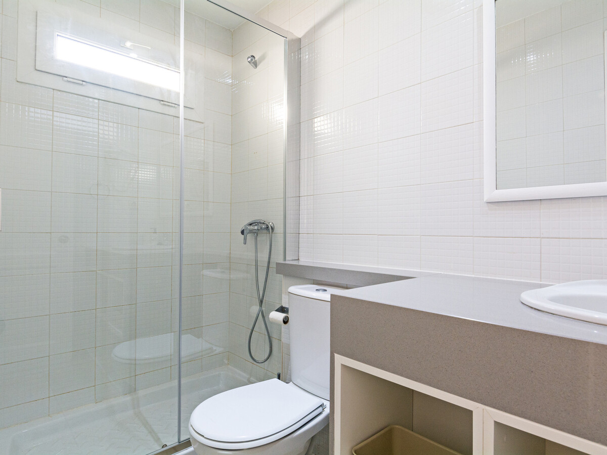 Duplex vue volcanique avec piscine à Puerto del Carmen - Photo 5