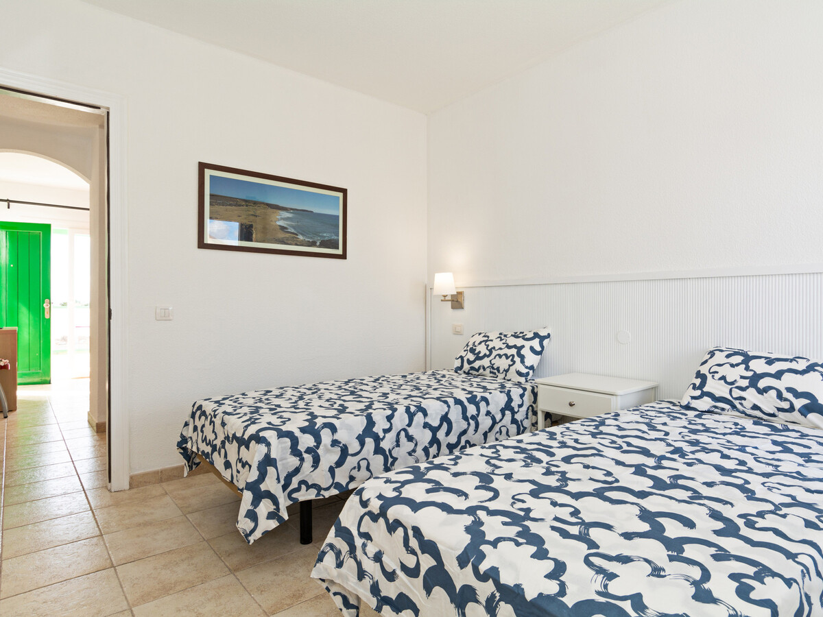 Duplex vue volcanique avec piscine à Puerto del Carmen - Photo 10
